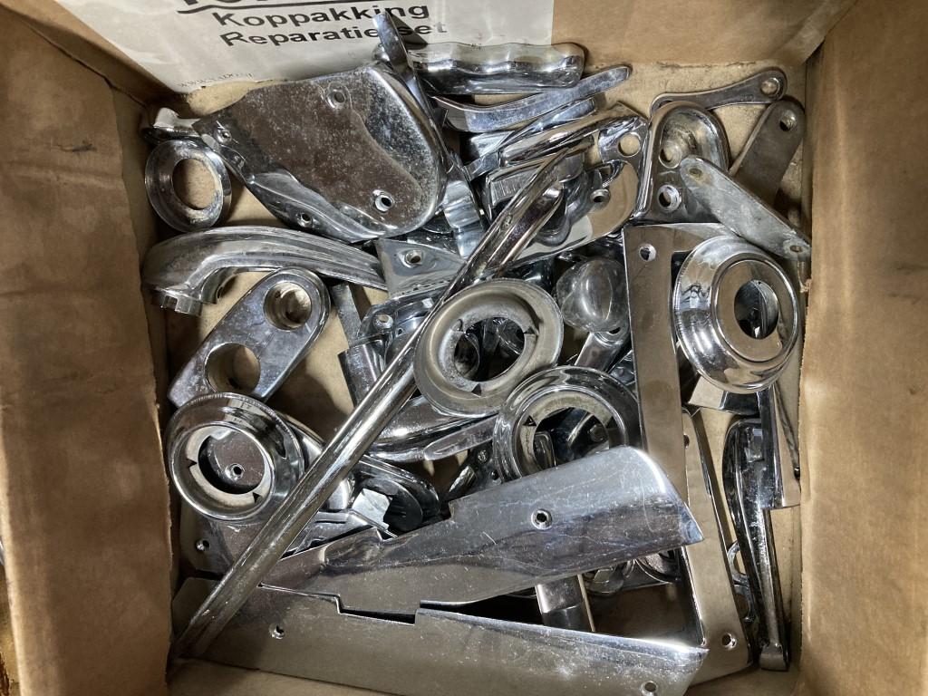 1953 Lancia Aurelia B50 cabrio