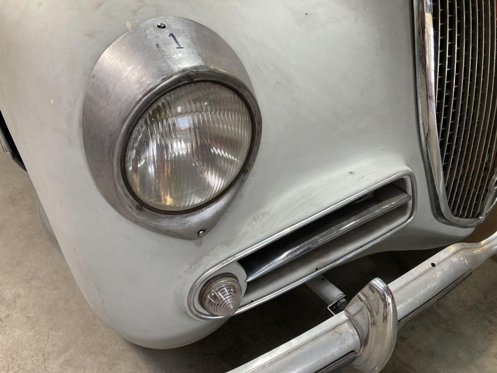 1953 Lancia Aurelia B50 cabrio