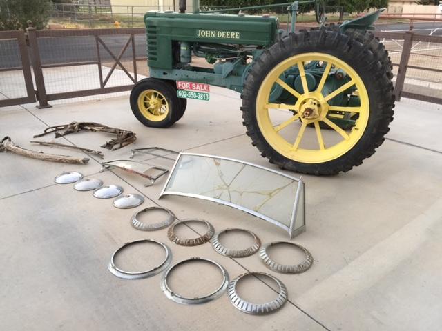 1955 Sunbeam Talbot to restore &#039;&#039;55