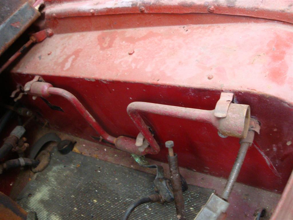 1948 Alvis TA14 DHC RHD