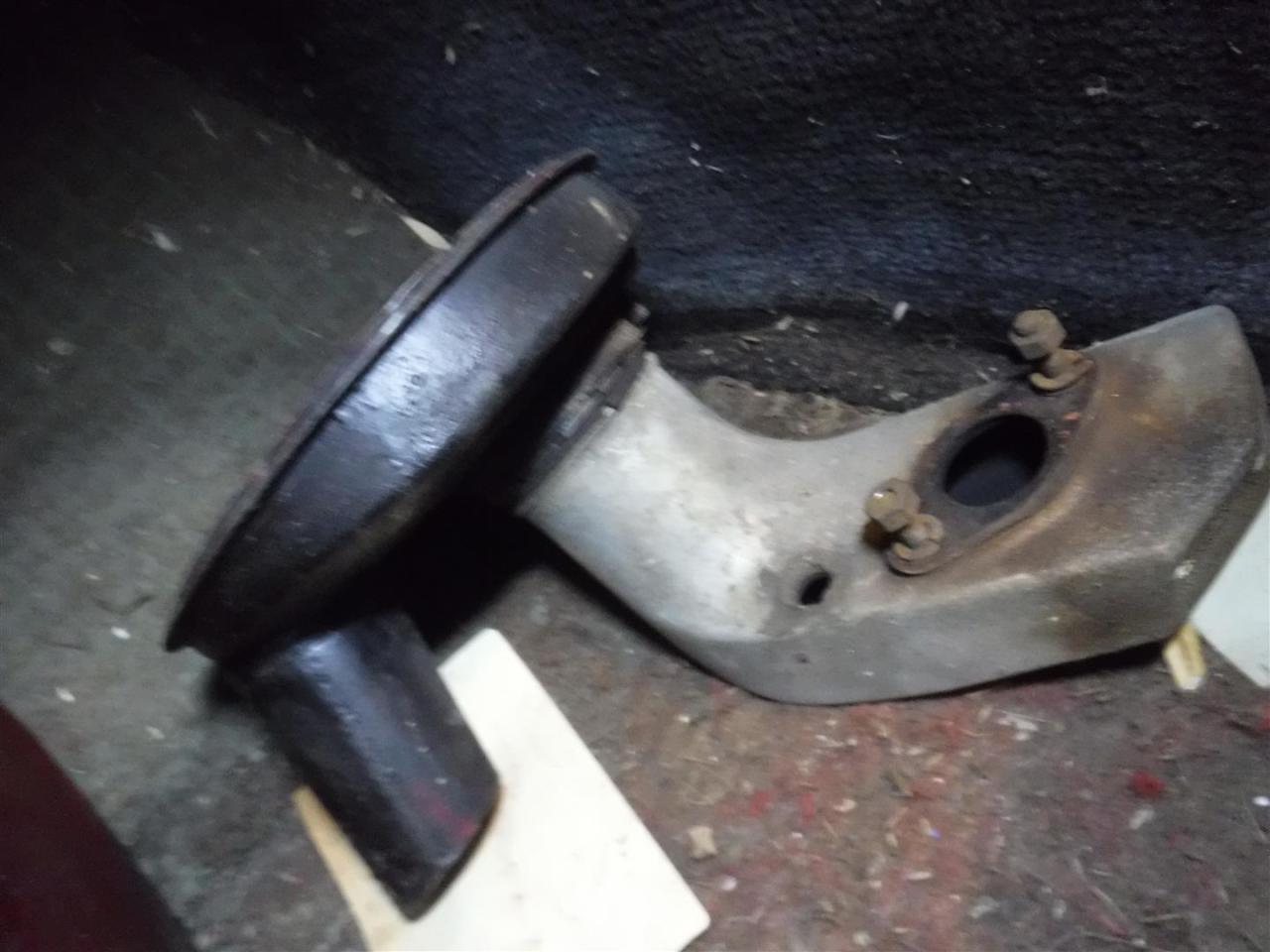 1948 Alvis TA14 DHC RHD