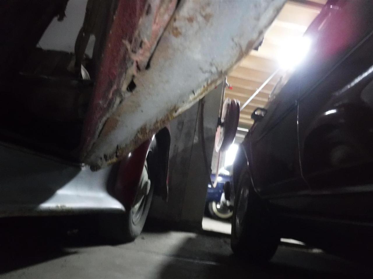 1948 Alvis TA14 DHC RHD