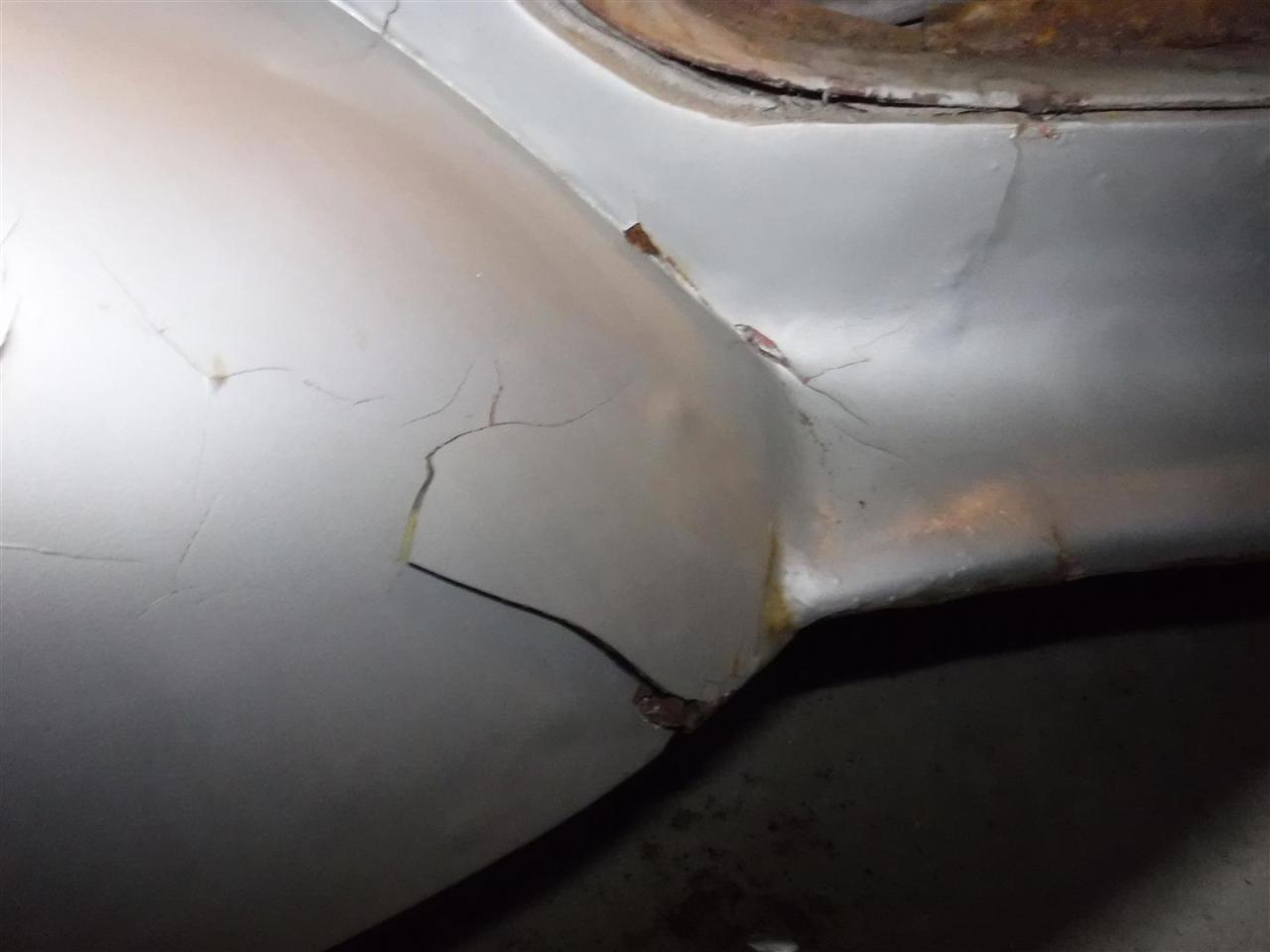 1948 Alvis TA14 DHC RHD