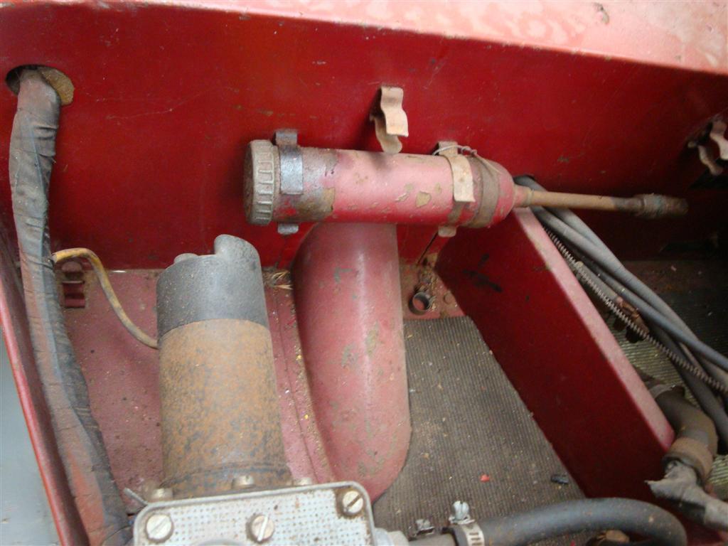 1948 Alvis TA14 DHC RHD