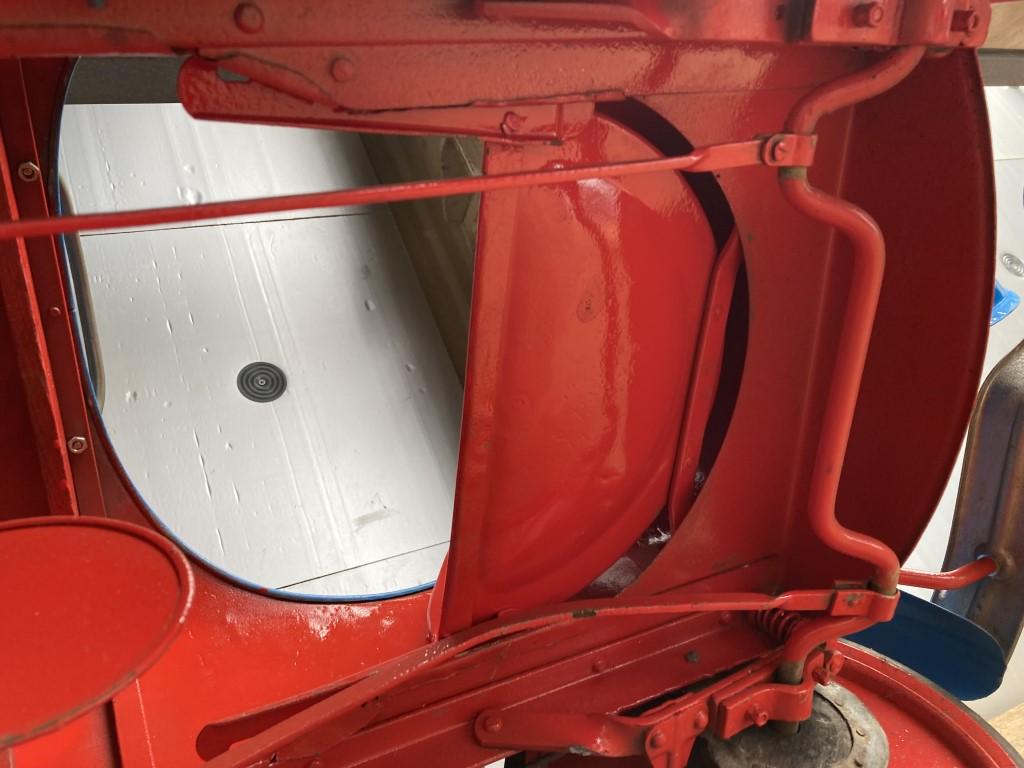 1928 Bugatti Eureka #1