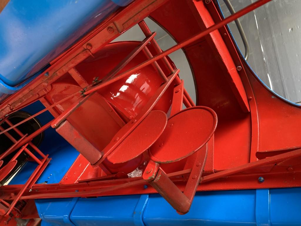 1928 Bugatti Eureka #1