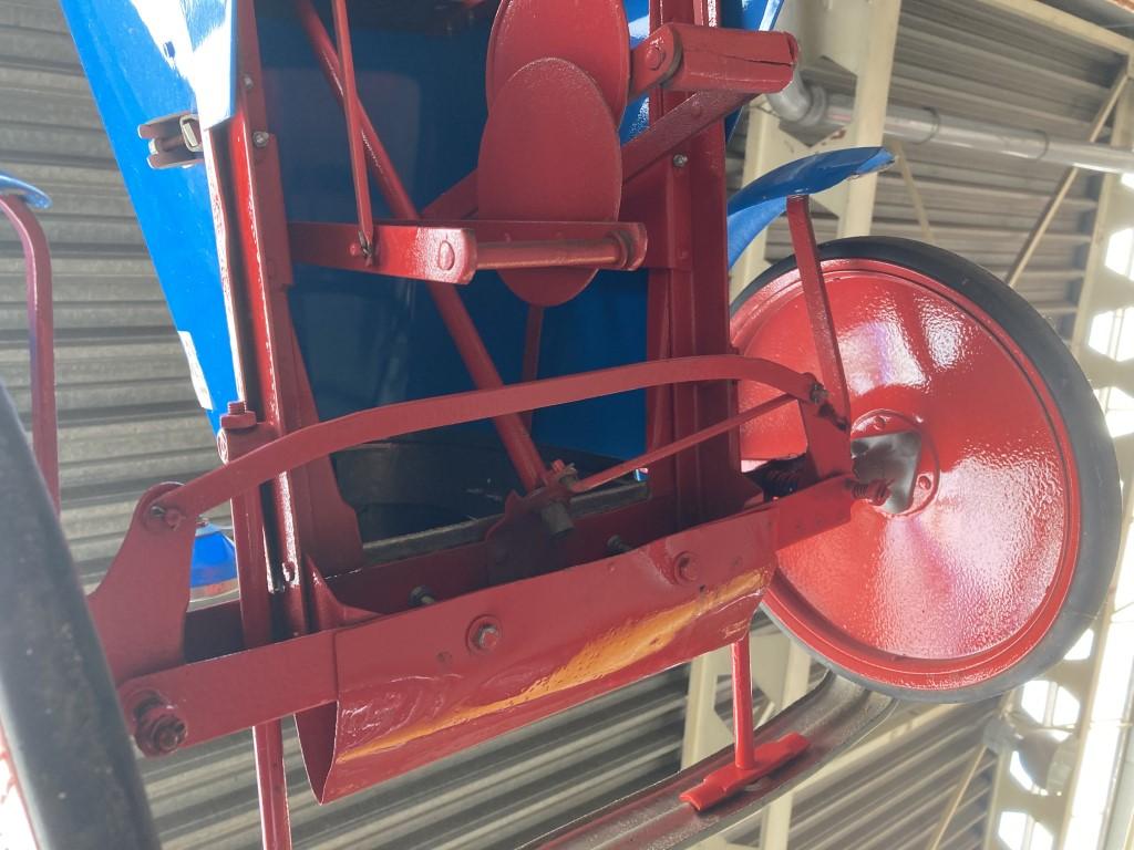 1928 Bugatti Eureka #1