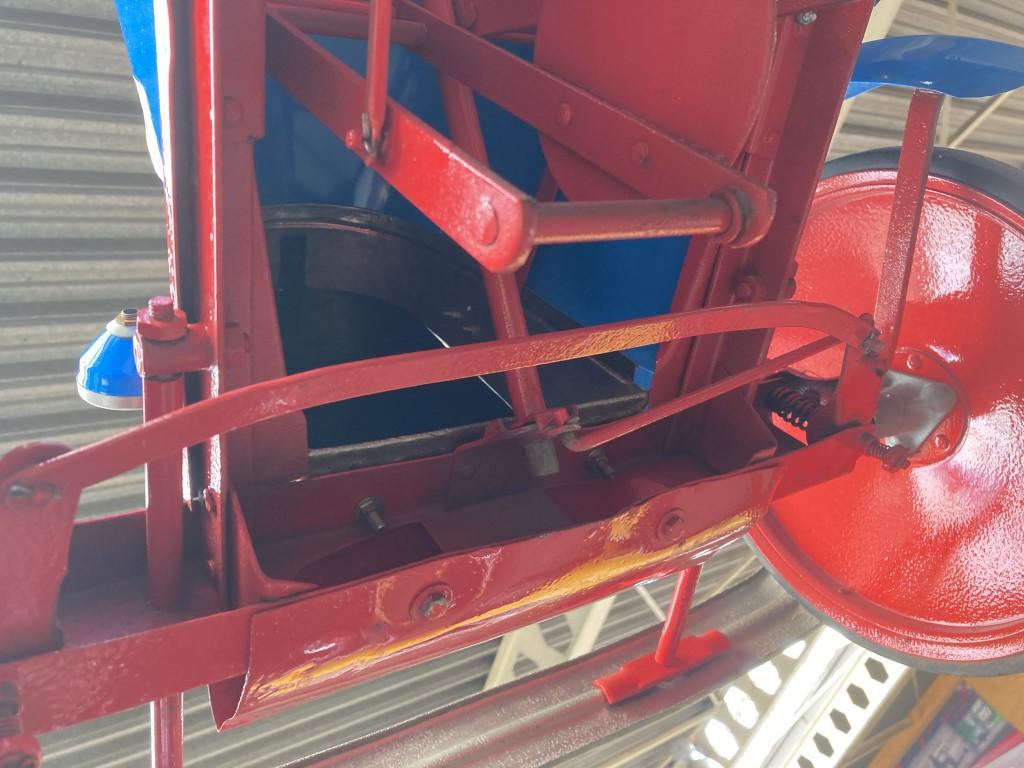 1928 Bugatti Eureka #1