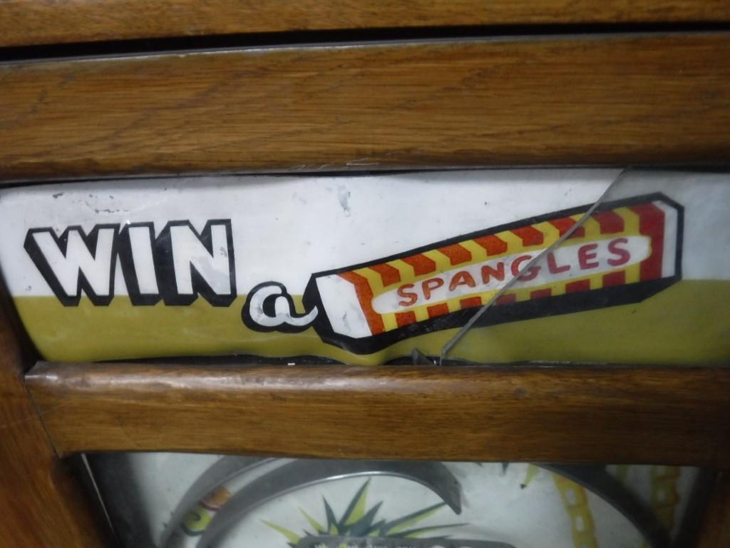 1930 Speel automaten diverse