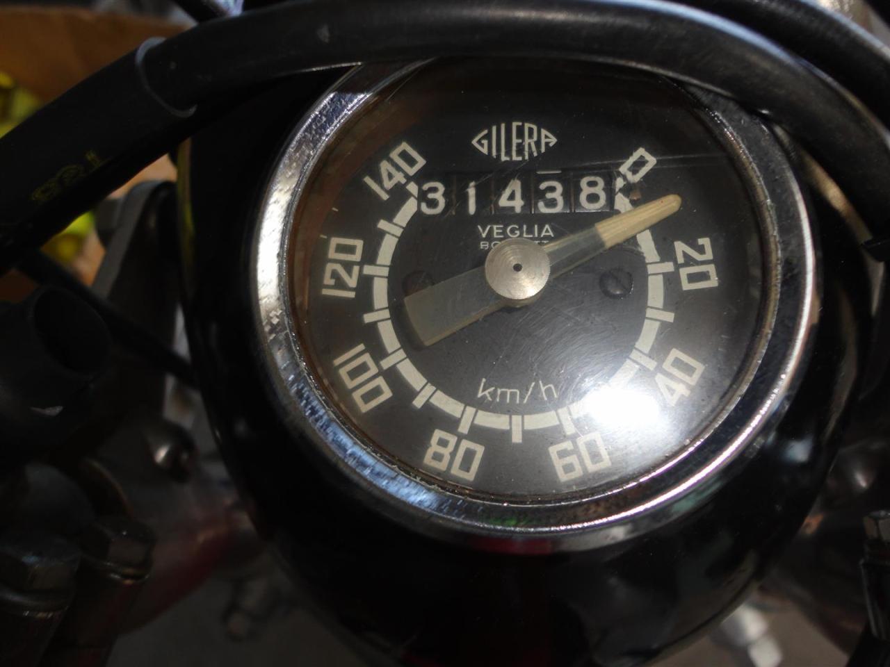 1972 Benelli Motobi Sport special