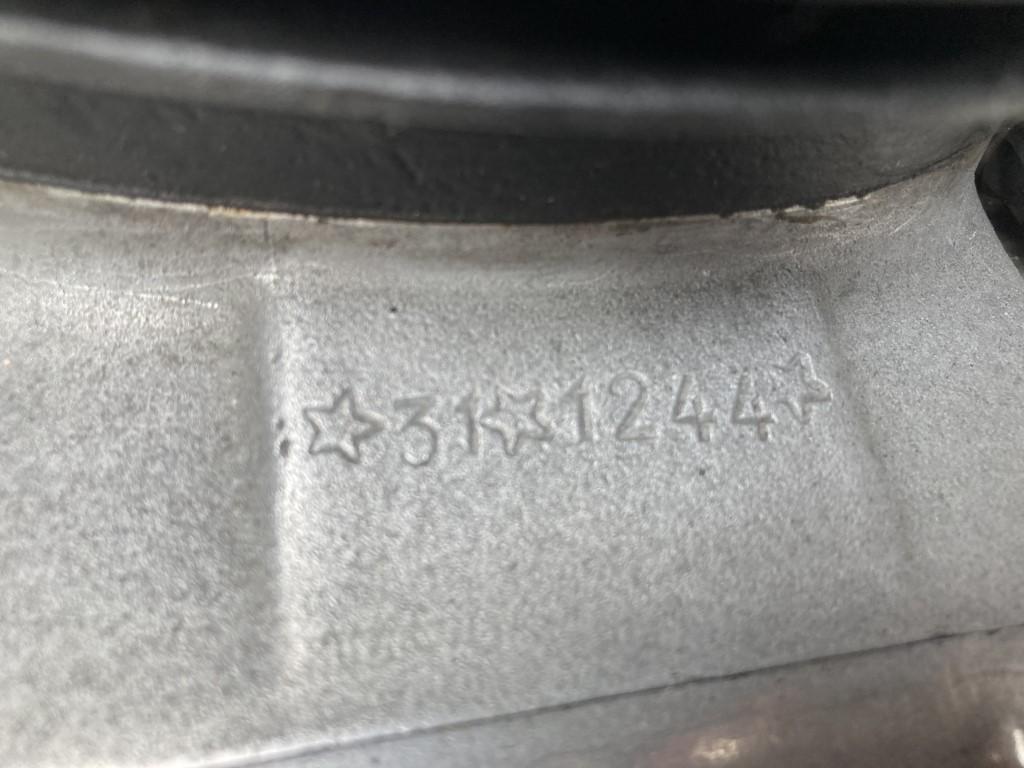 1960 Gilera 2 cil. 300CC