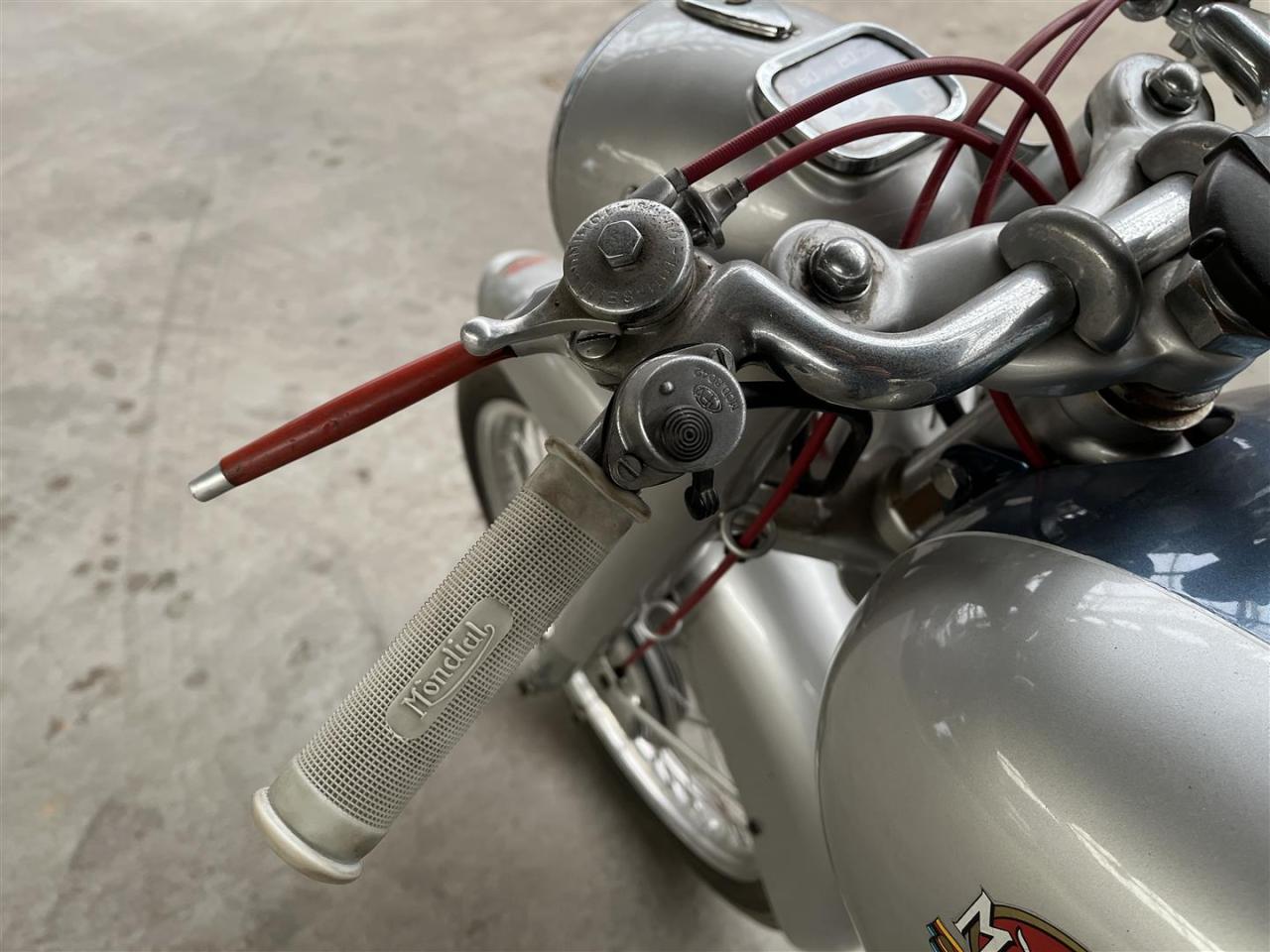 1953 Mondial Lusso Sport