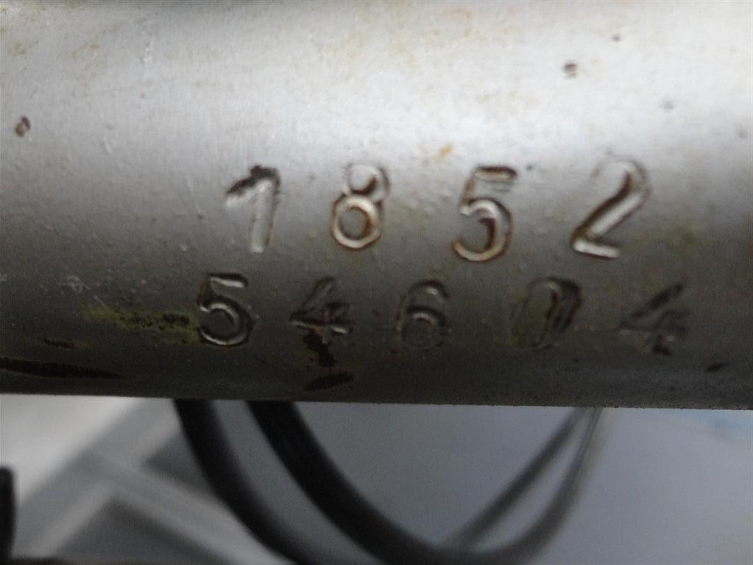 1965 Itom Itom Confort Ladies moped