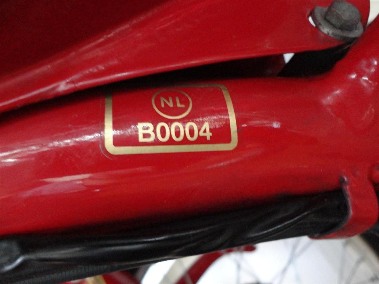 1959 Itom Sport 50CC