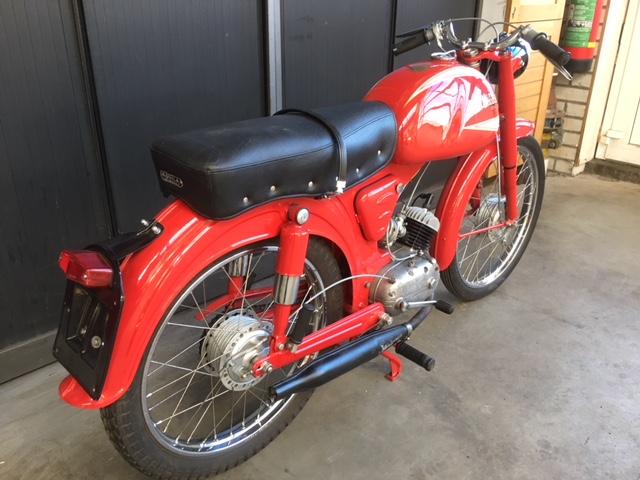 1959 Bianchi Gardena