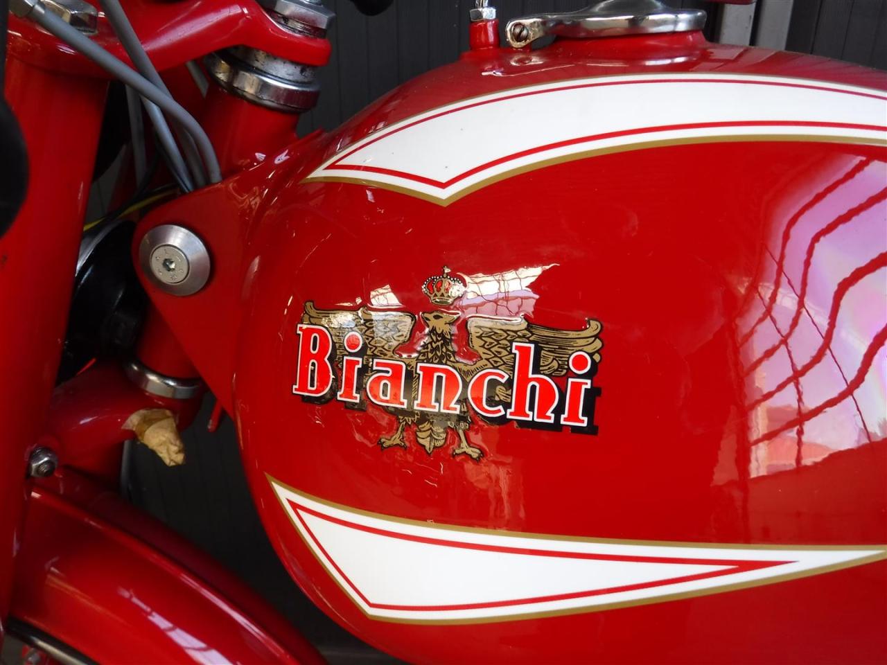 1959 Bianchi Gardena