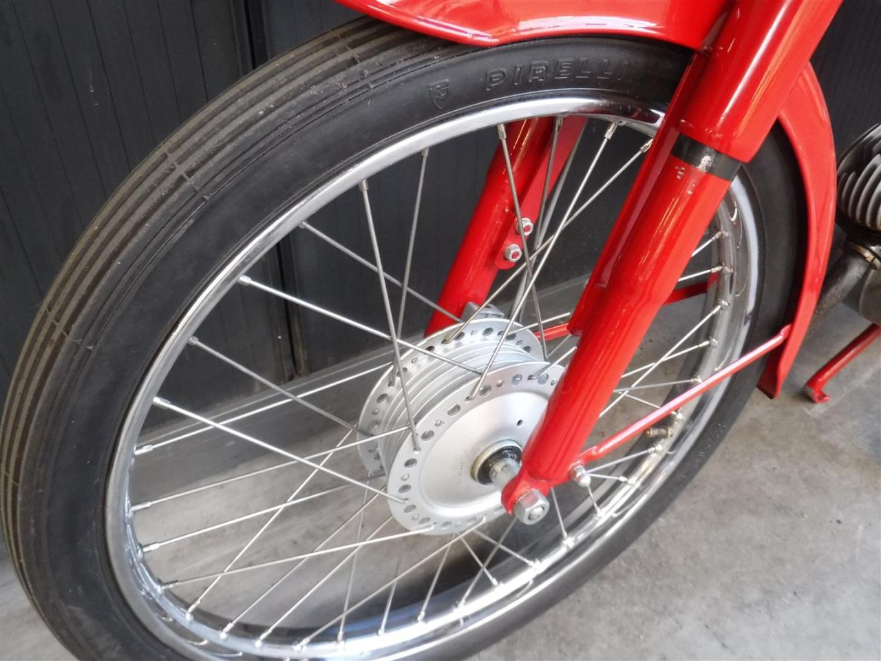 1959 Bianchi Gardena