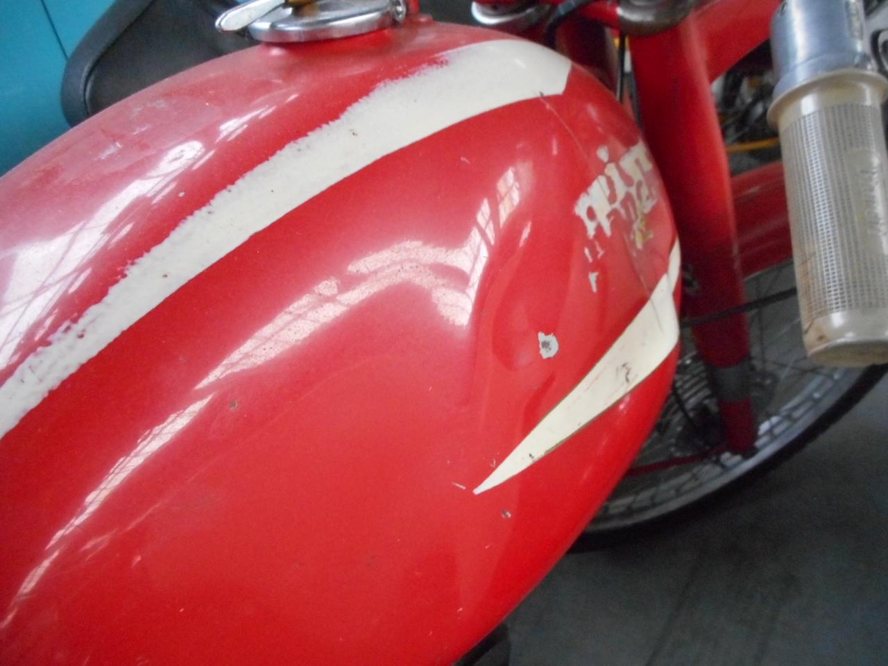 1959 Bianchi Falco Sport
