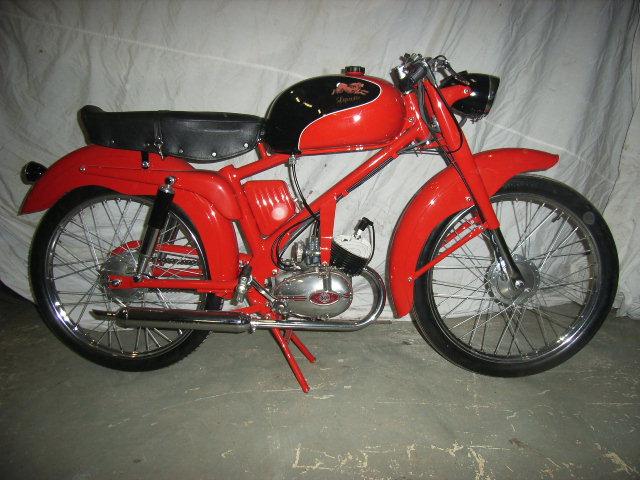 1956 Demm Leprotio