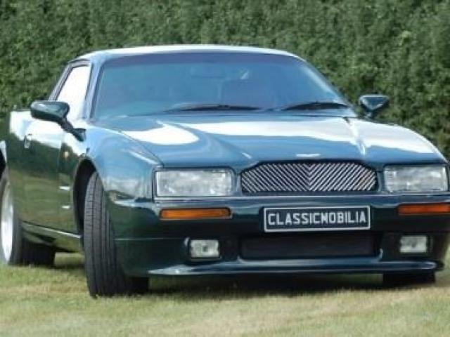 1995 Aston Martin Virage