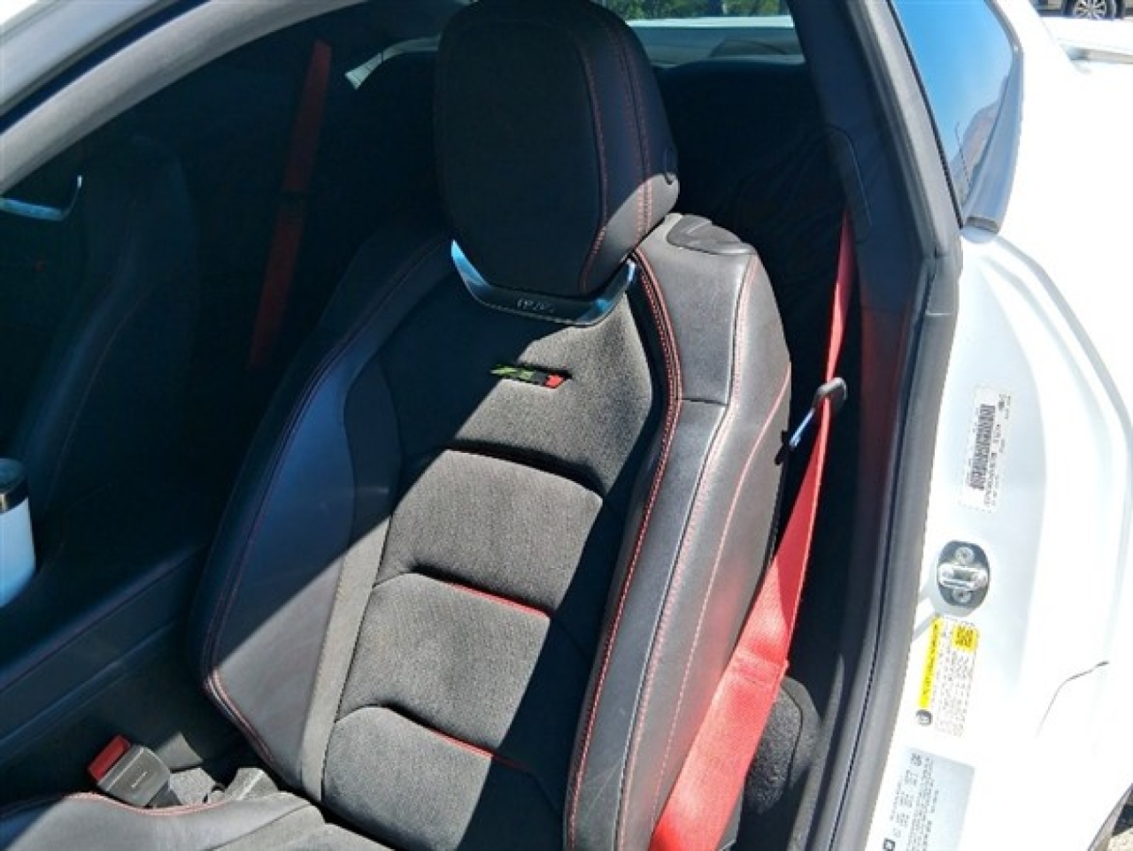 2017 Chevrolet Camaro ZL1