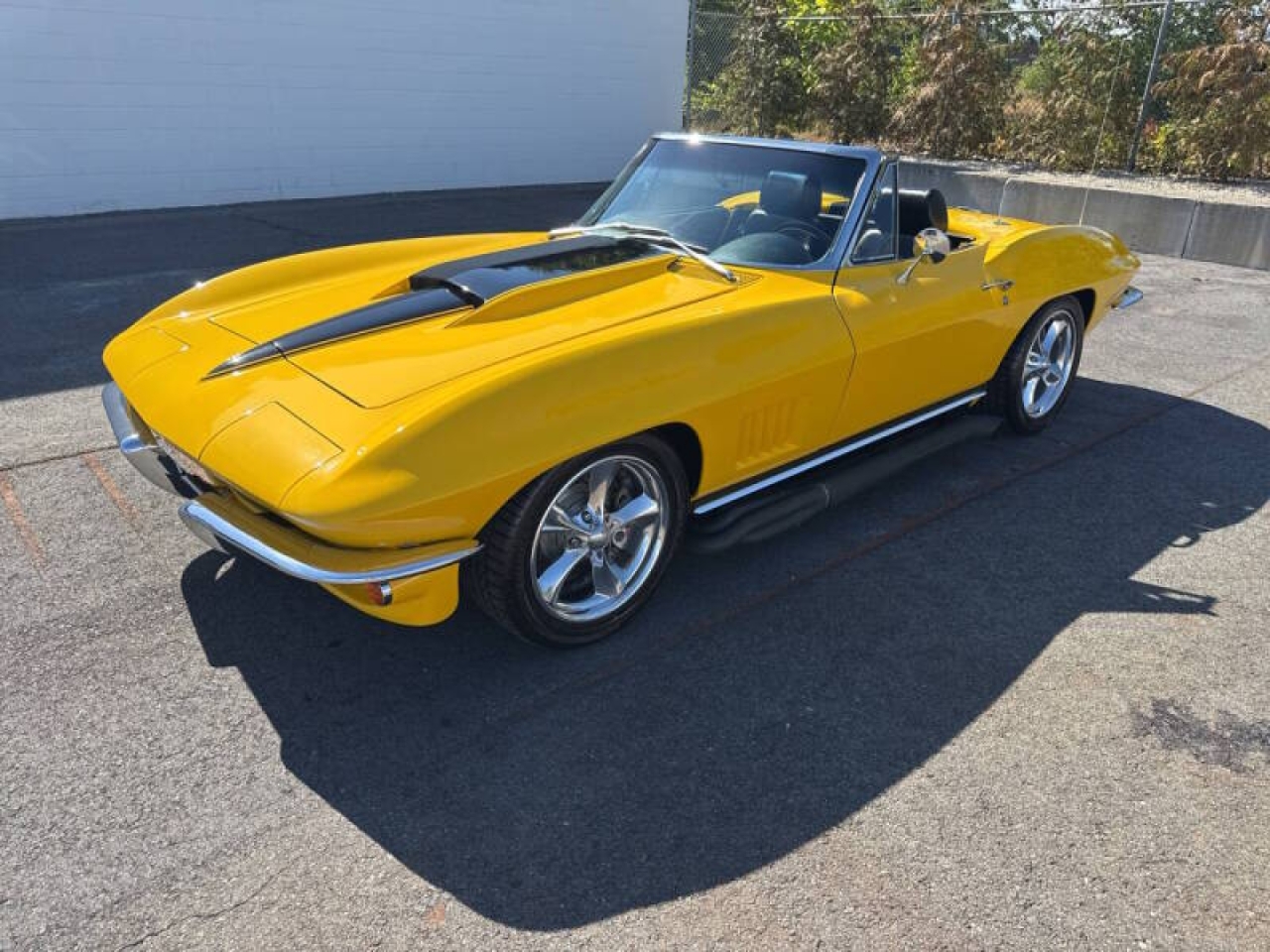 1967 Chevrolet Corvette