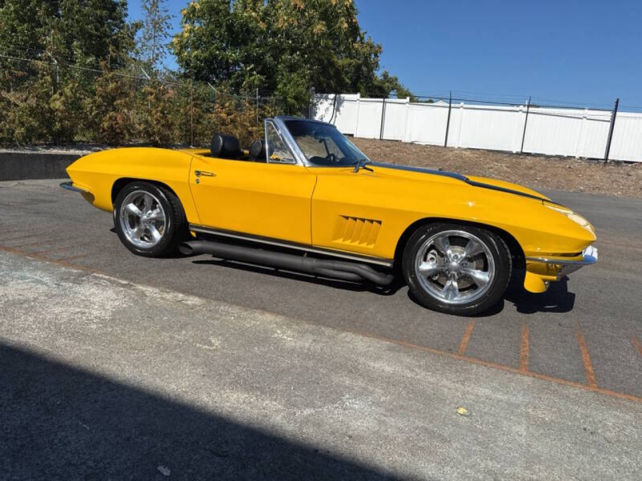 1967 Chevrolet Corvette