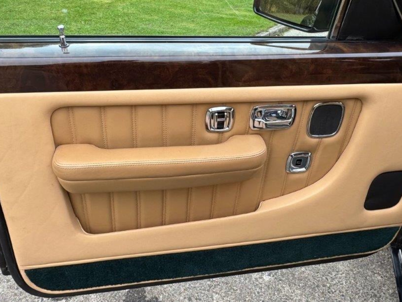 1998 Bentley Brooklands ‘R’ Mulliner