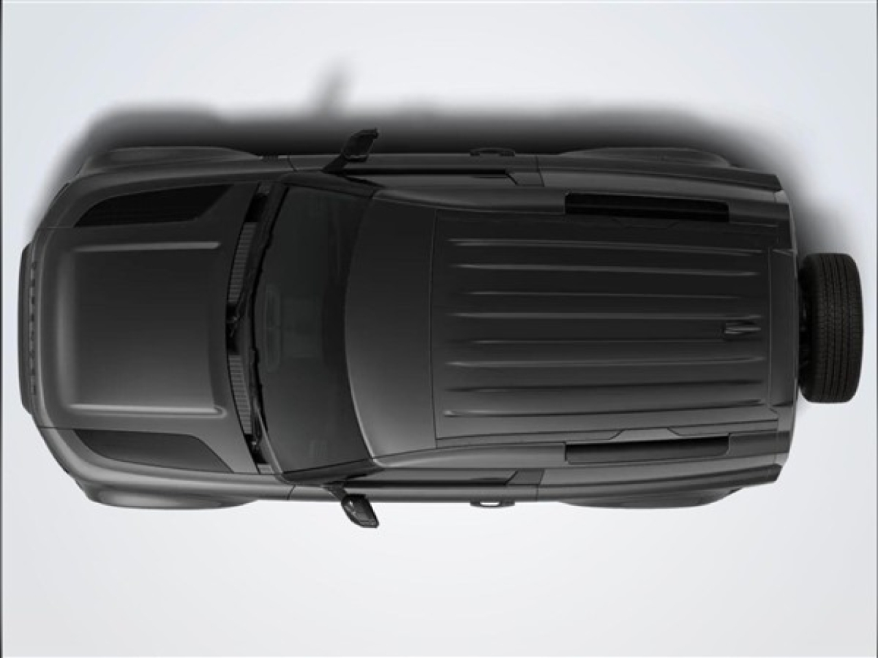 2026 Land Rover Defender 90