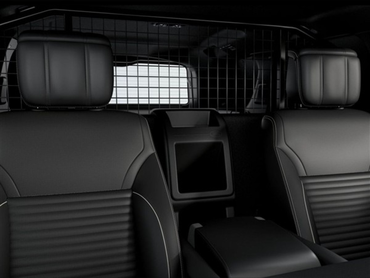 2026 Land Rover Discovery