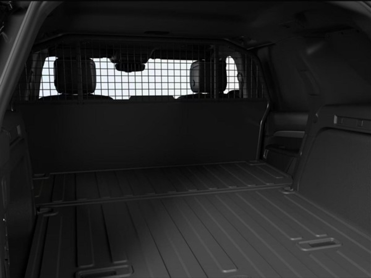 2026 Land Rover Discovery