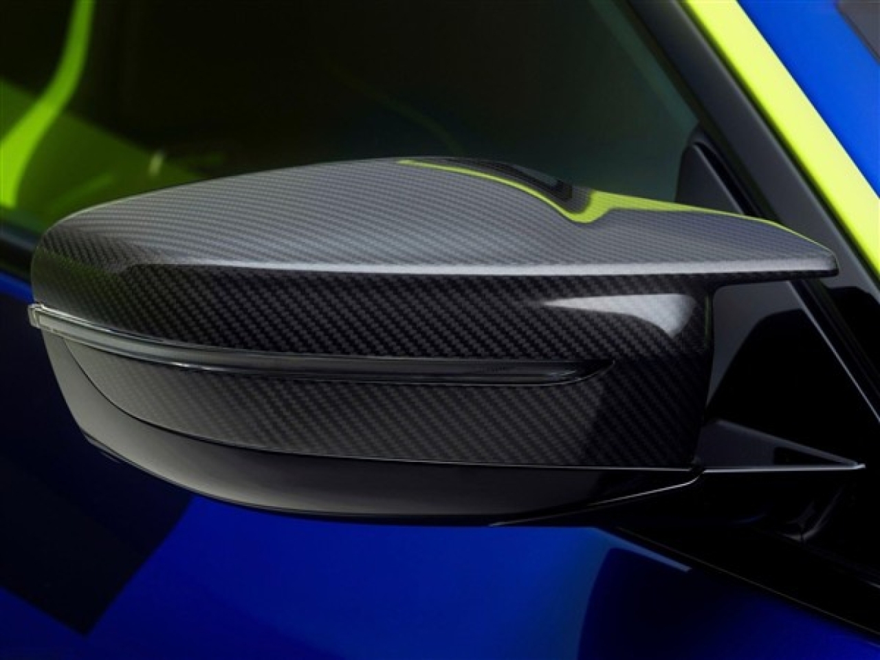 2025 BMW M4