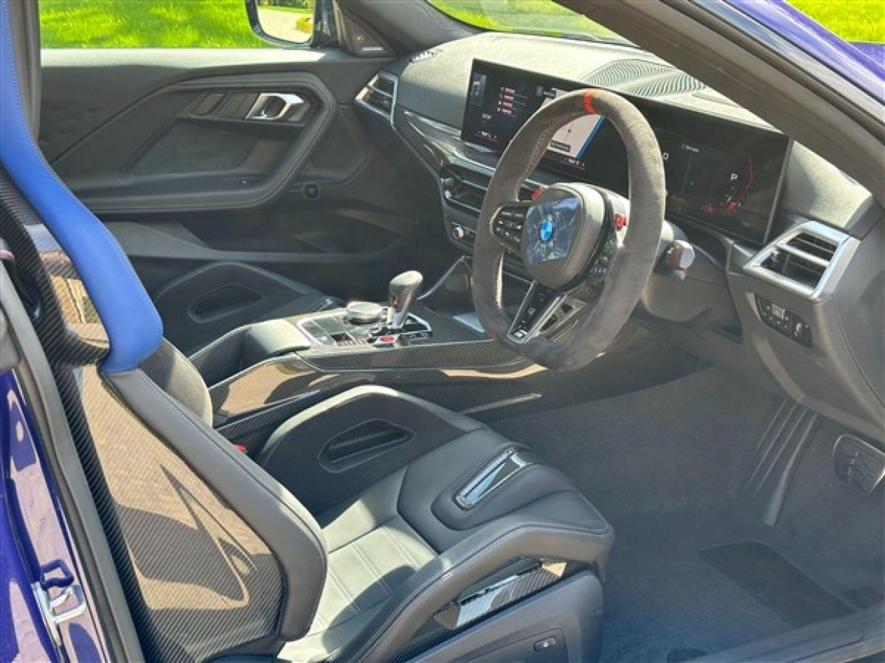 2026 BMW M2