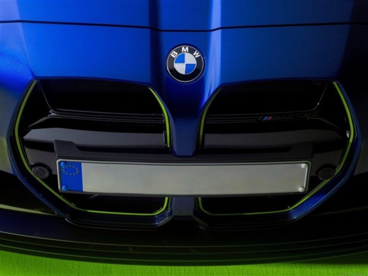 2025 BMW M4