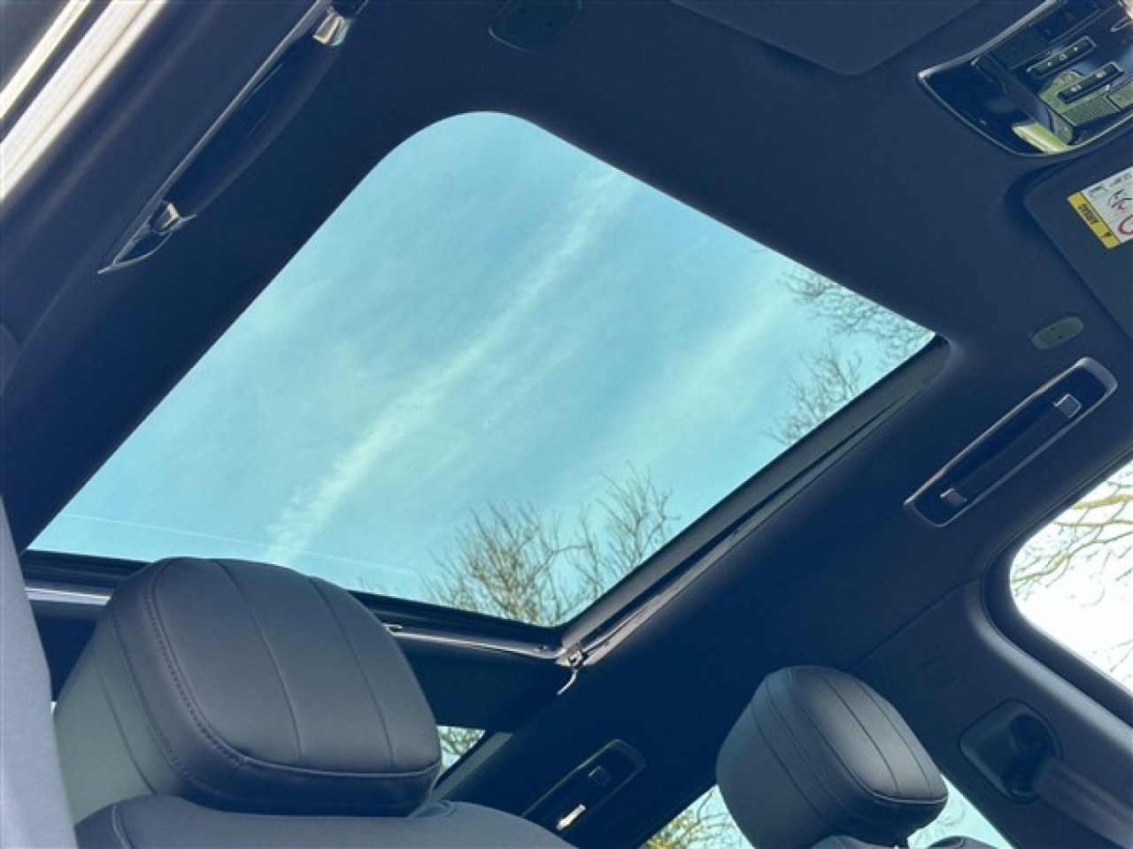 2024 Land Rover Range Rover