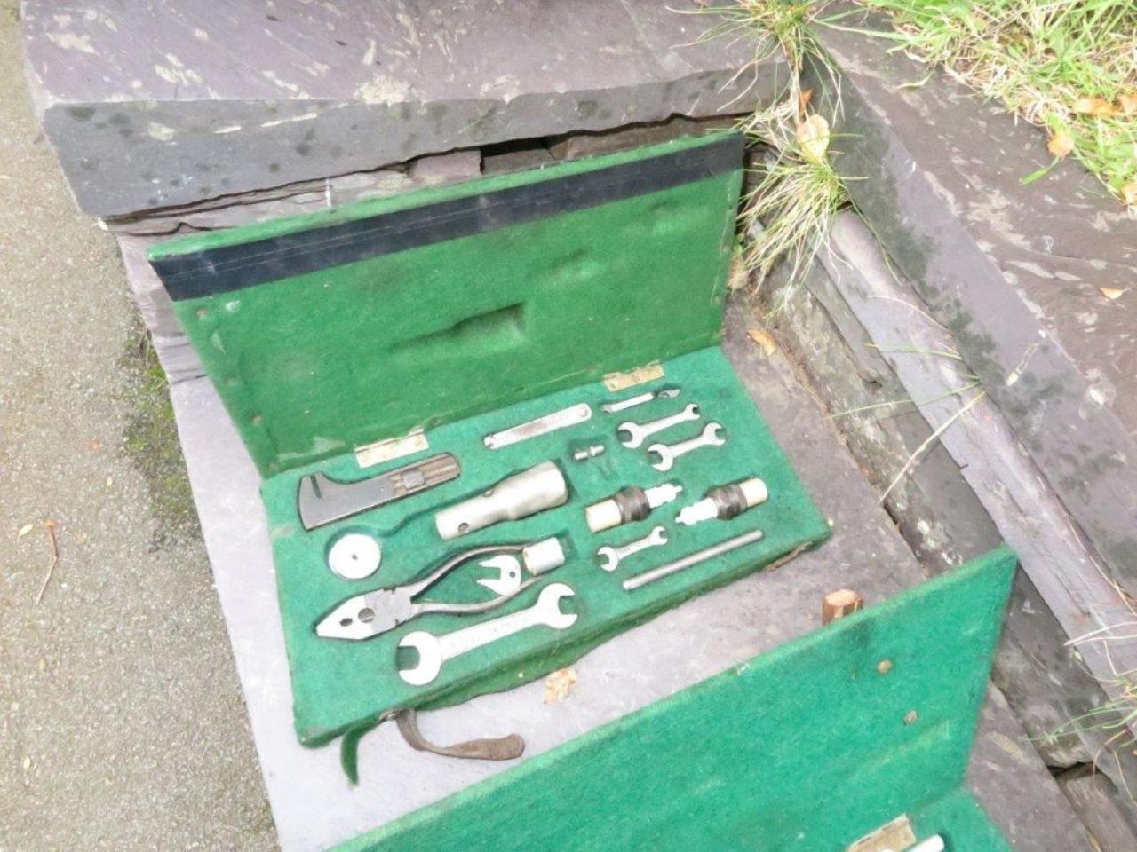 1936 Rolls-Royce 20/25 Hooper Limousine GXK23