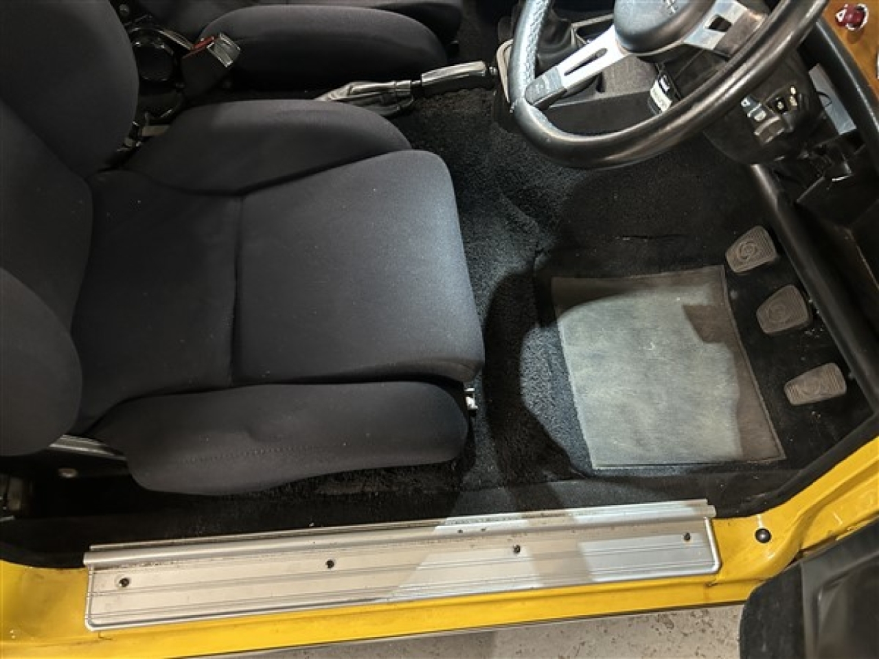 1977 Triumph Dolomite Sprint