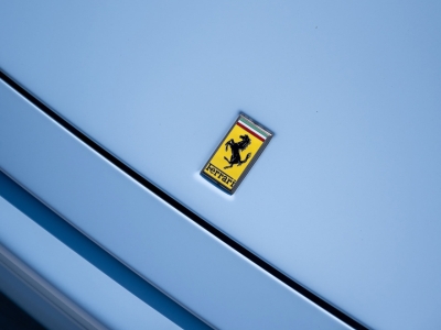 Ferrari 348 Challenge