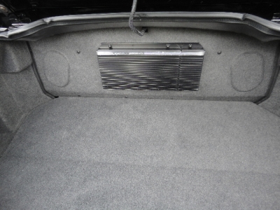 Aston Martin DB7 Vantage Volante