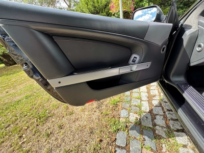 Aston Martin DB9 Sport Pack