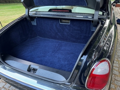 Bentley Arnage Red Label