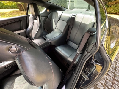 Aston Martin DB9 Sport Pack