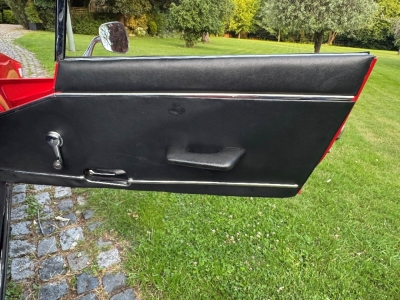 Jaguar E type series III 5.3 Roadster