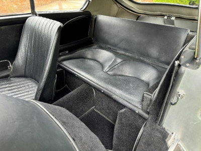 Aston Martin DB MkIII