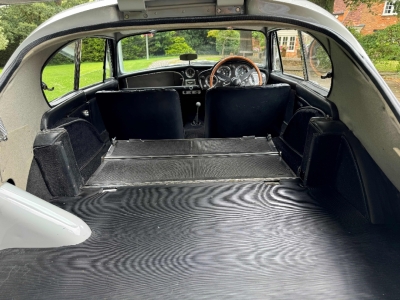 Aston Martin DB MkIII