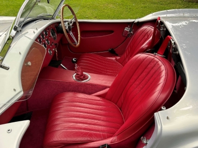 AC Cobra Hawk Replica