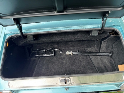 Aston Martin V8 Saloon Oscar India