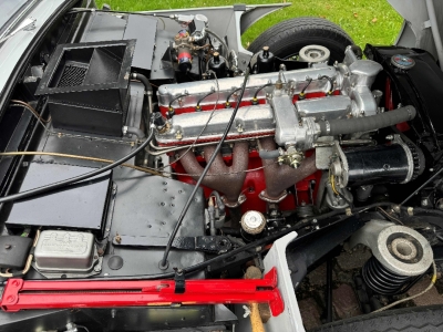 Aston Martin DB MkIII