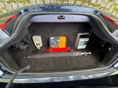 Aston Martin DB9 Volante