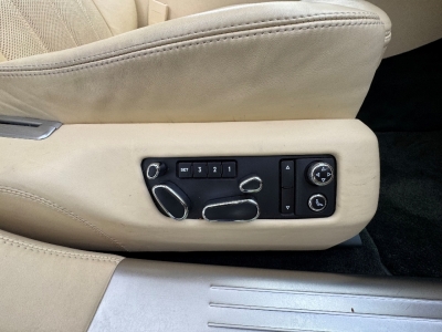 Bentley Continental Flying Spur